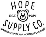 Hope Bringers/Request Form