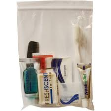 Hygiene Kits (Pack)
