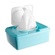 Baby Wipes (Pack)