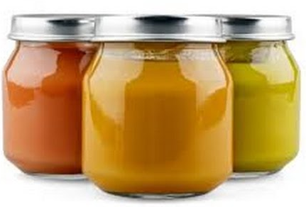 Baby Food (Individual)